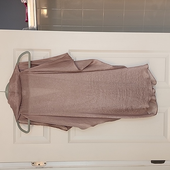 Zoa gold top - Picture 5 of 5